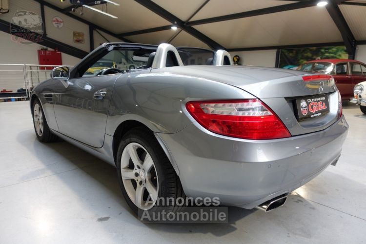 Mercedes SLK 200 - <small></small> 24.000 € <small>TTC</small> - #14