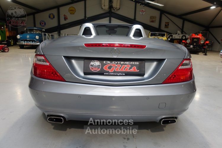 Mercedes SLK 200 - <small></small> 24.000 € <small>TTC</small> - #15