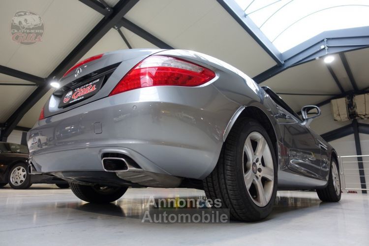 Mercedes SLK 200 - <small></small> 24.000 € <small>TTC</small> - #16