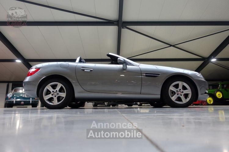 Mercedes SLK 200 - <small></small> 24.000 € <small>TTC</small> - #17