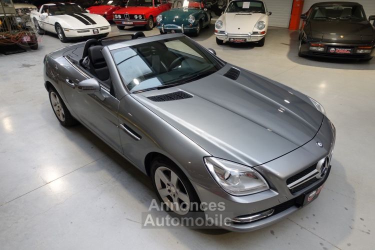 Mercedes SLK 200 - <small></small> 24.000 € <small>TTC</small> - #18