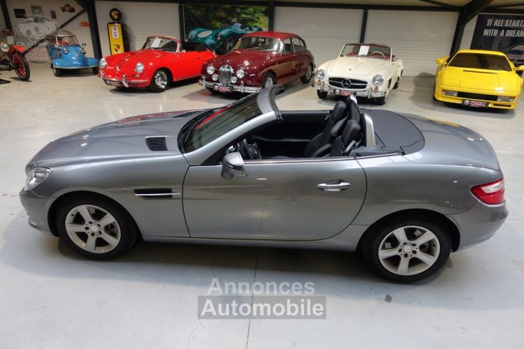 Mercedes SLK 200 - <small></small> 24.000 € <small>TTC</small> - #20