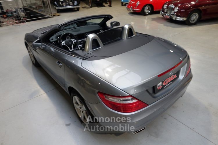 Mercedes SLK 200 - <small></small> 24.000 € <small>TTC</small> - #21