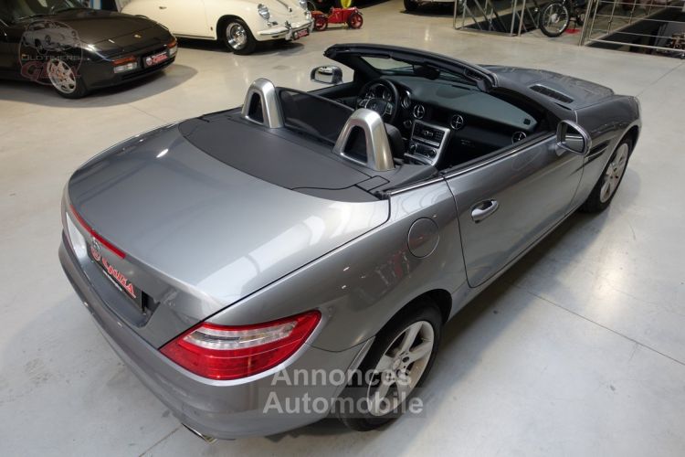 Mercedes SLK 200 - <small></small> 24.000 € <small>TTC</small> - #22