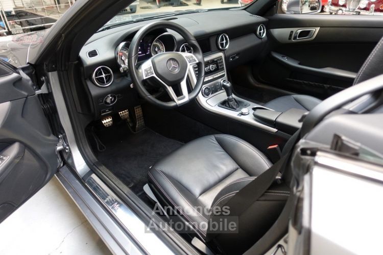 Mercedes SLK 200 - <small></small> 24.000 € <small>TTC</small> - #24