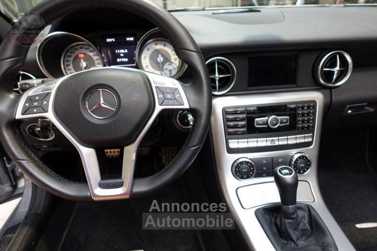 Mercedes SLK 200 - <small></small> 24.000 € <small>TTC</small> - #27