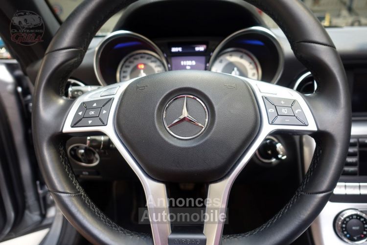 Mercedes SLK 200 - <small></small> 24.000 € <small>TTC</small> - #31