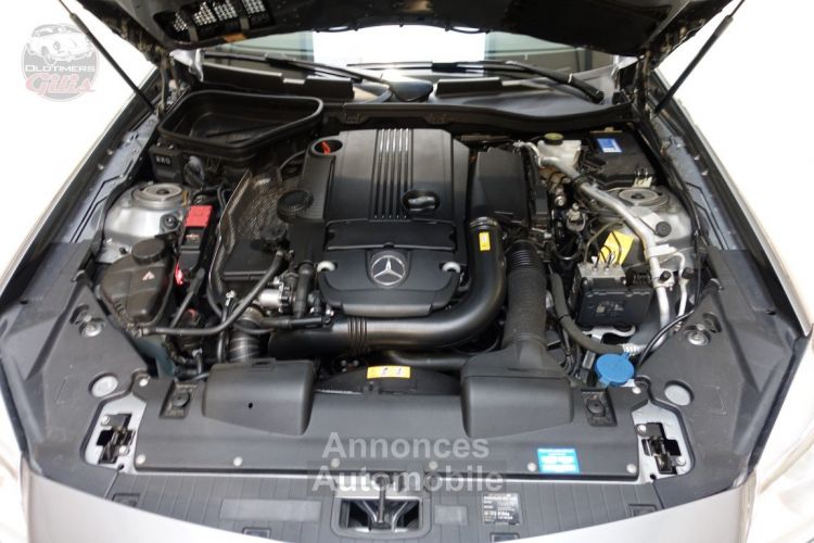 Mercedes SLK 200 - <small></small> 24.000 € <small>TTC</small> - #34