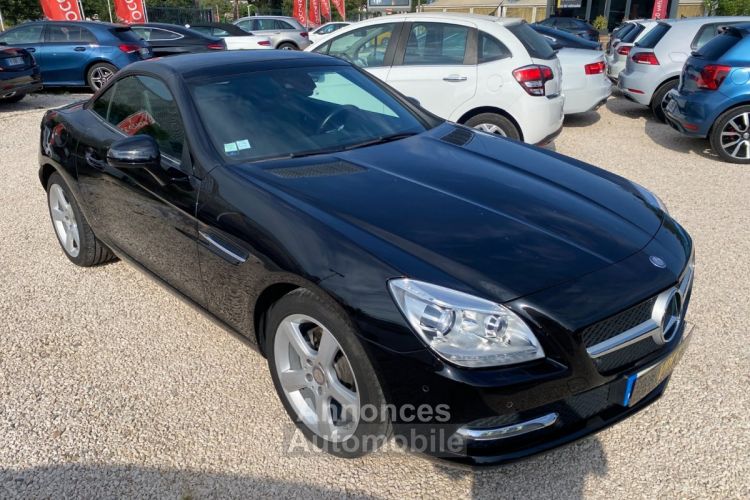 Mercedes SLK 200 - <small></small> 24.900 € <small>TTC</small> - #3