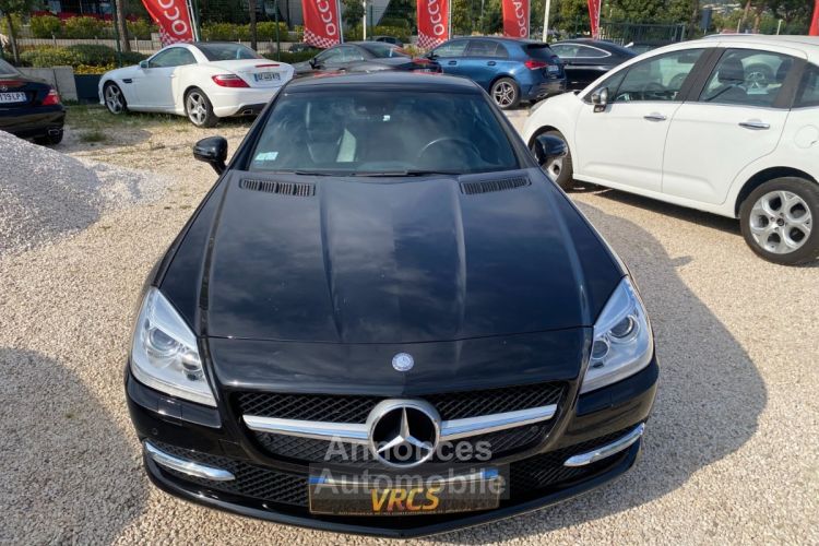 Mercedes SLK 200 - <small></small> 24.900 € <small>TTC</small> - #10