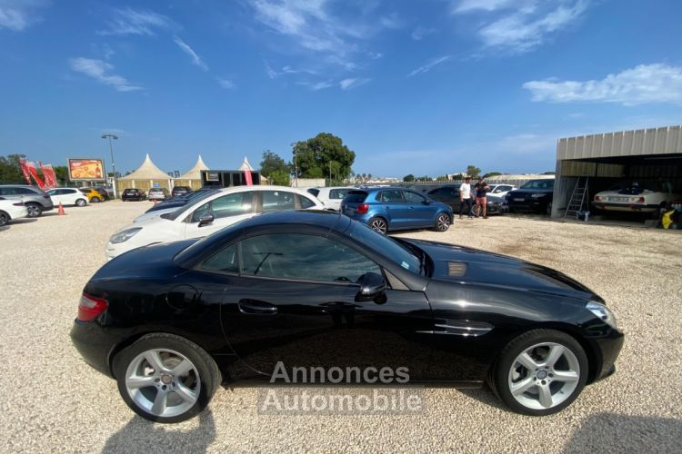 Mercedes SLK 200 - <small></small> 24.900 € <small>TTC</small> - #13