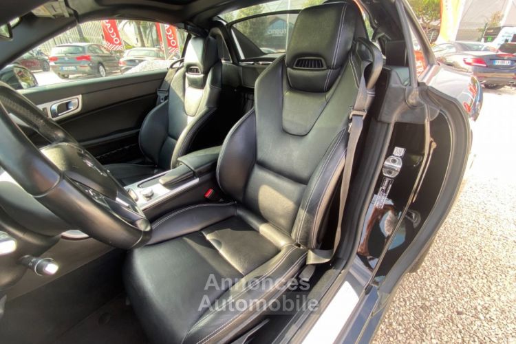 Mercedes SLK 200 - <small></small> 24.900 € <small>TTC</small> - #16