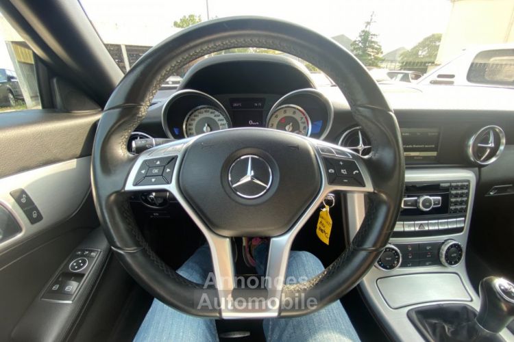 Mercedes SLK 200 - <small></small> 24.900 € <small>TTC</small> - #20