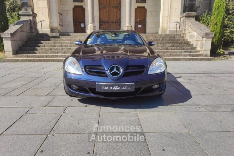 Mercedes SLK 200 AMG - <small></small> 12.490 € <small>TTC</small> - #3