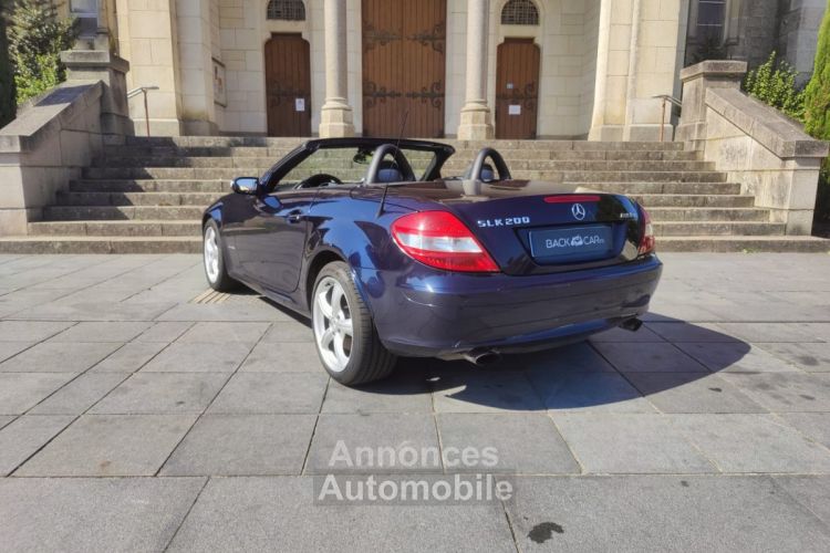 Mercedes SLK 200 AMG - <small></small> 12.490 € <small>TTC</small> - #9