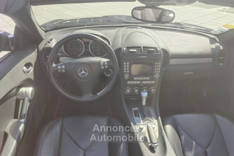 Mercedes SLK 200 AMG - <small></small> 12.490 € <small>TTC</small> - #11