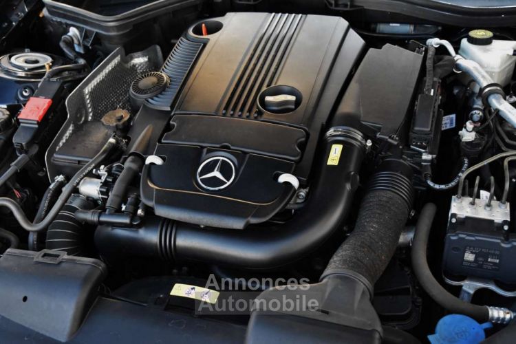 Mercedes SLK 200 AUT. AMG LINE - <small></small> 22.950 € <small>TTC</small> - #6