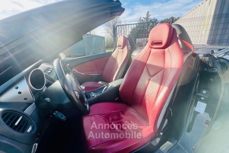 Mercedes SLK 200 k - <small></small> 11.490 € <small>TTC</small> - #10