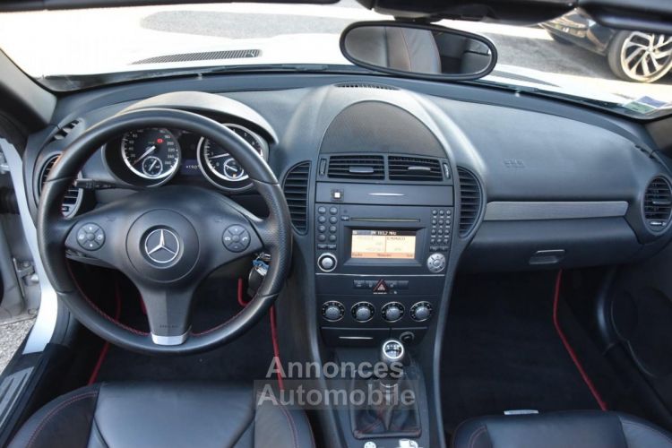 Mercedes SLK 200 Kompressor - <small></small> 12.490 € <small>TTC</small> - #10