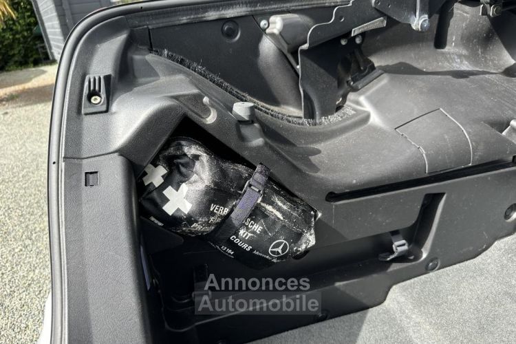 Mercedes SLK 230 COMPRESSOR - <small></small> 12.942 € <small>TTC</small> - #13