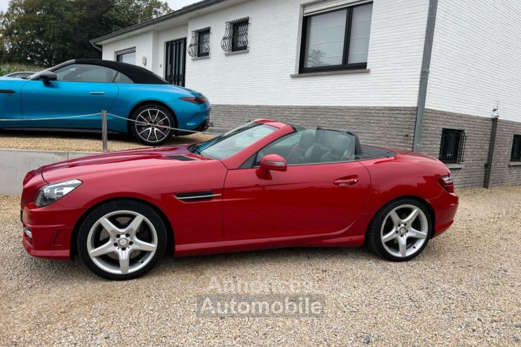 Mercedes SLK 250 AMG - <small></small> 20.950 € <small>TTC</small> - #2