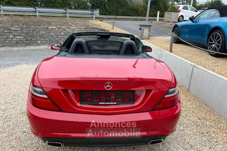 Mercedes SLK 250 AMG - <small></small> 20.950 € <small>TTC</small> - #4