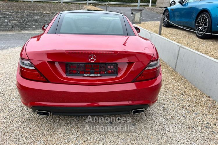 Mercedes SLK 250 AMG - <small></small> 20.950 € <small>TTC</small> - #6