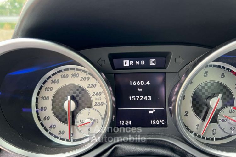 Mercedes SLK 250 AMG - <small></small> 20.950 € <small>TTC</small> - #7