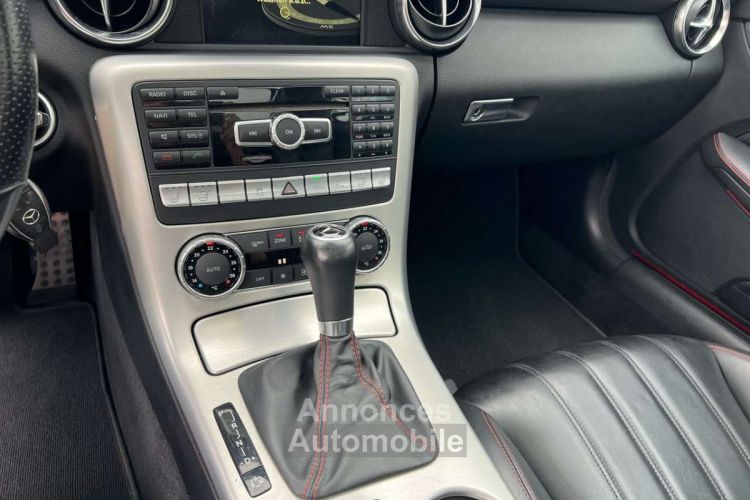 Mercedes SLK 250 AMG - <small></small> 20.950 € <small>TTC</small> - #9