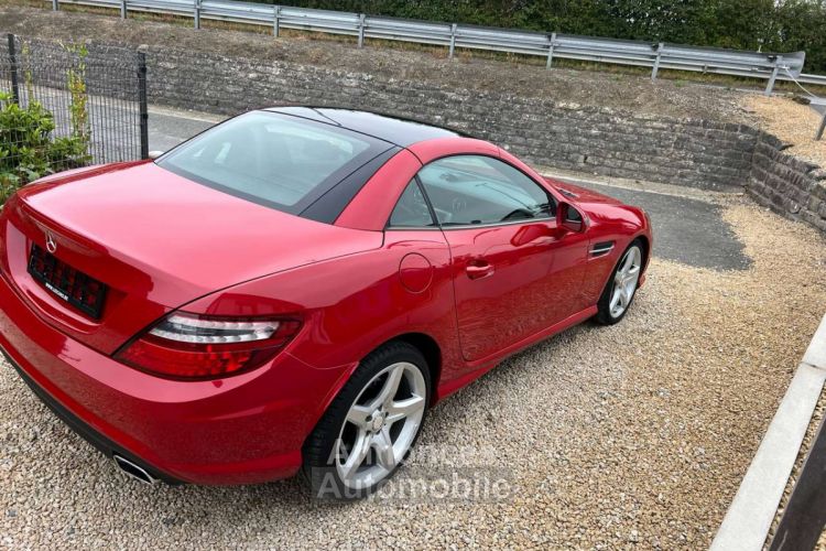 Mercedes SLK 250 AMG - <small></small> 20.950 € <small>TTC</small> - #13