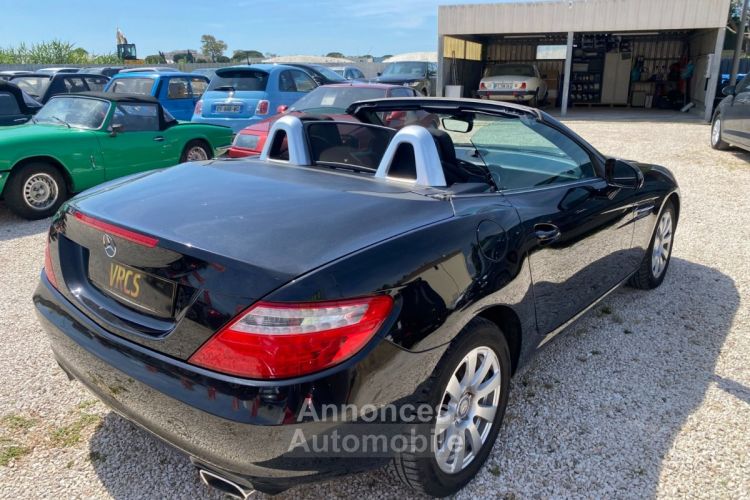 Mercedes SLK 250 CDI - <small></small> 21.490 € <small>TTC</small> - #6