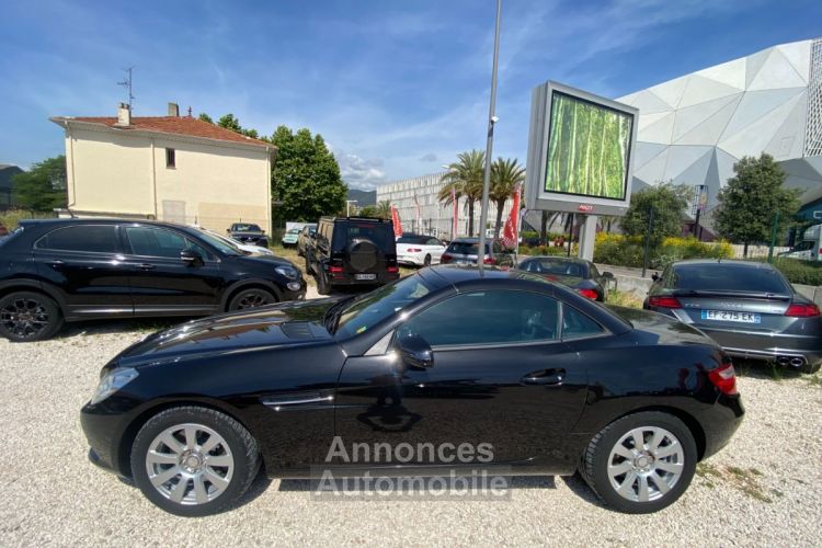 Mercedes SLK 250 CDI - <small></small> 21.490 € <small>TTC</small> - #9