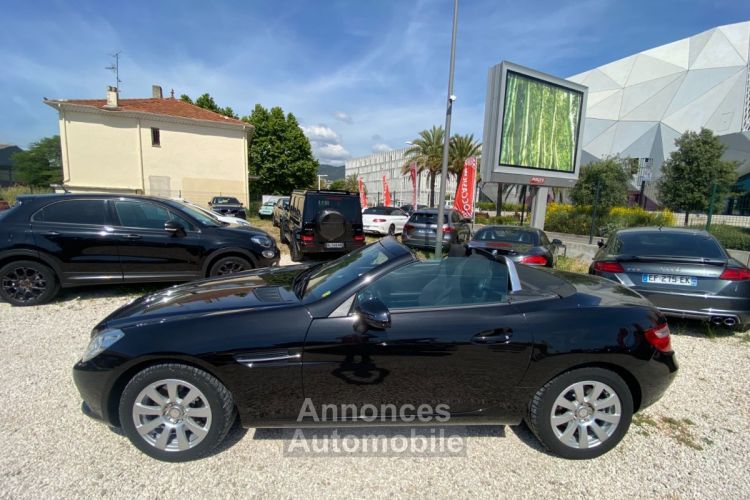 Mercedes SLK 250 CDI - <small></small> 21.490 € <small>TTC</small> - #10