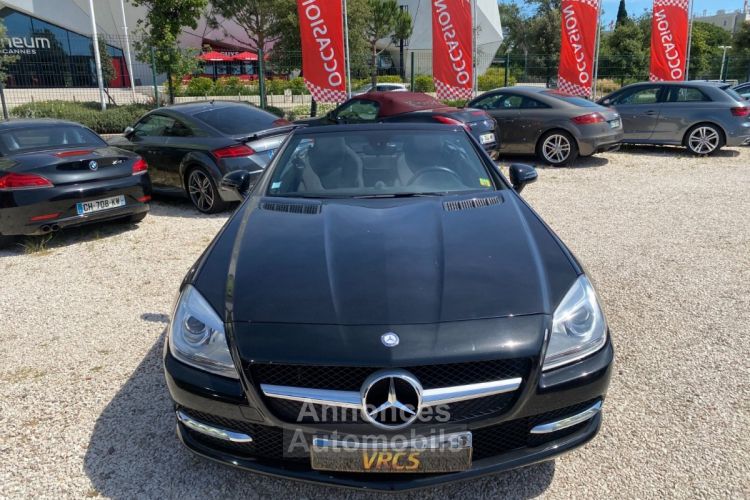 Mercedes SLK 250 CDI - <small></small> 21.490 € <small>TTC</small> - #13