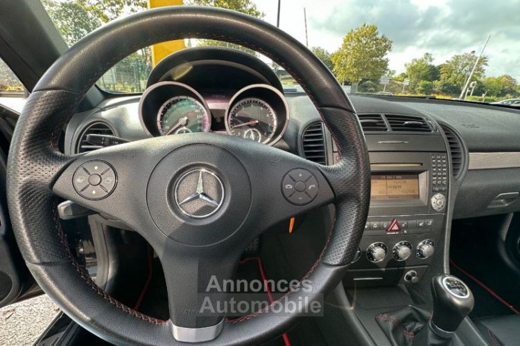 Mercedes SLK 280 - <small></small> 17.400 € <small>TTC</small> - #14