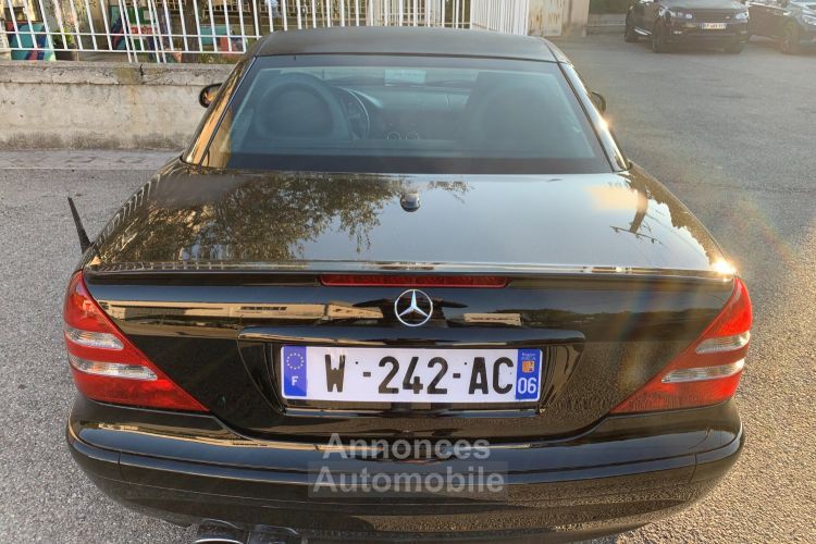 Mercedes SLK 32 AMG FACELIFT BVA - <small></small> 24.900 € <small>TTC</small> - #3