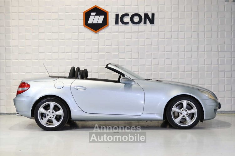 Mercedes SLK 350 - <small></small> 19.990 € <small>TTC</small> - #2