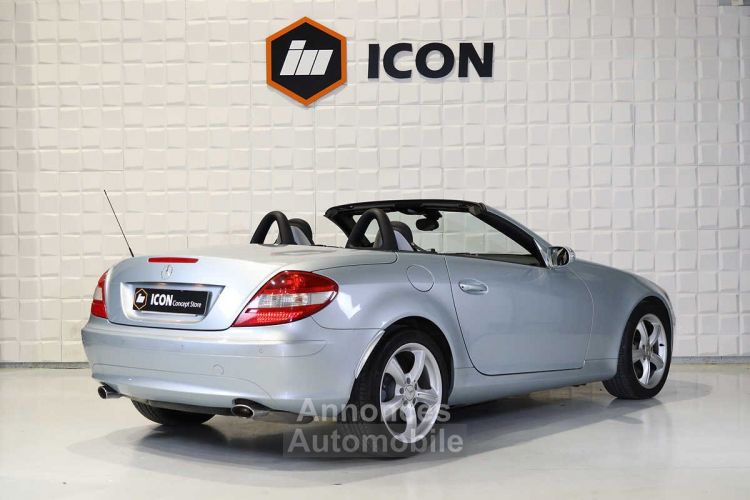 Mercedes SLK 350 - <small></small> 19.990 € <small>TTC</small> - #3