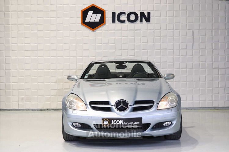 Mercedes SLK 350 - <small></small> 19.990 € <small>TTC</small> - #5