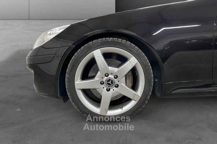 Mercedes SLK 350 272ch V6 - <small></small> 14.990 € <small>TTC</small> - #18