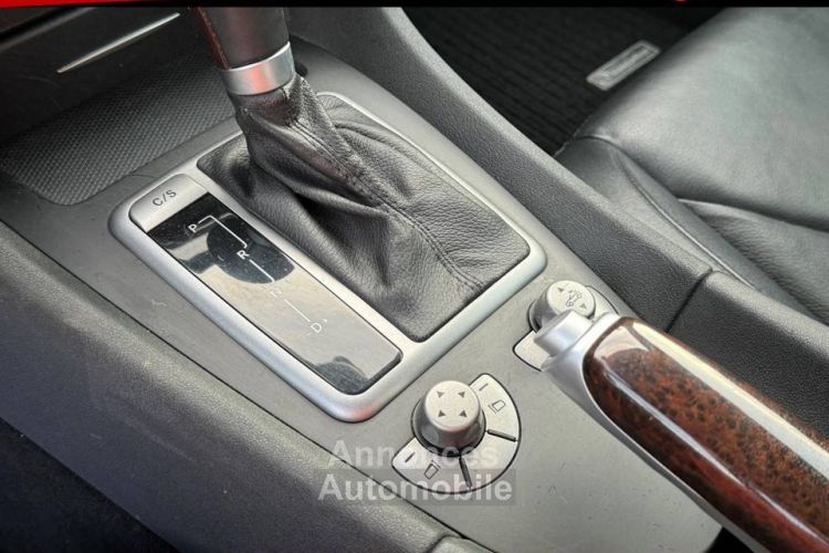 Mercedes SLK 350 3.5 V6 Boite Auto GARANTIE 1 AN - <small></small> 15.990 € <small>TTC</small> - #18