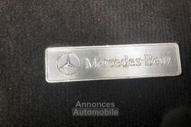 Mercedes SLK 350 3.5L V6 272 ch Véhicule français - <small></small> 19.999 € <small>TTC</small> - #10