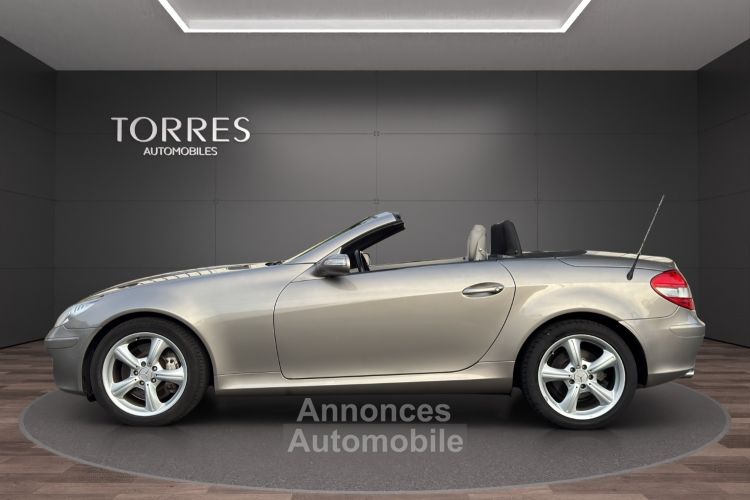 Mercedes SLK 350 Bva magnifique ! - <small></small> 15.990 € <small></small> - #1