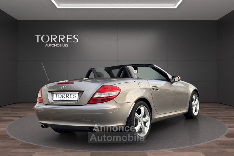 Mercedes SLK 350 Bva magnifique ! - <small></small> 15.990 € <small></small> - #4