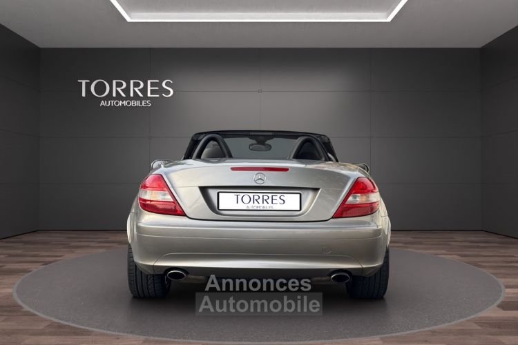 Mercedes SLK 350 Bva magnifique ! - <small></small> 15.990 € <small></small> - #5