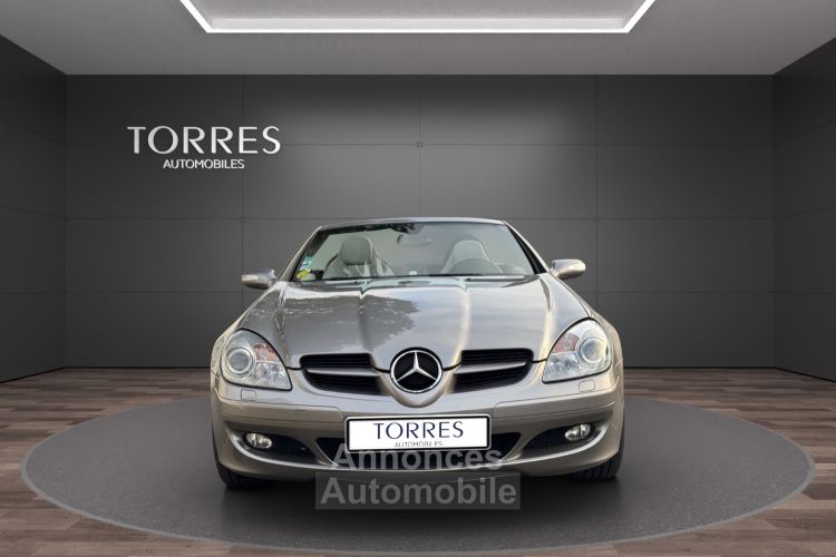 Mercedes SLK 350 Bva magnifique ! - <small></small> 15.990 € <small></small> - #6