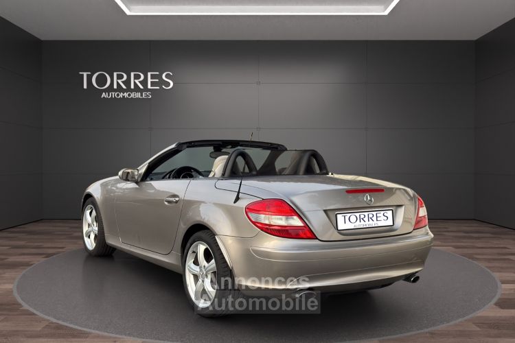 Mercedes SLK 350 Bva magnifique ! - <small></small> 15.990 € <small></small> - #7