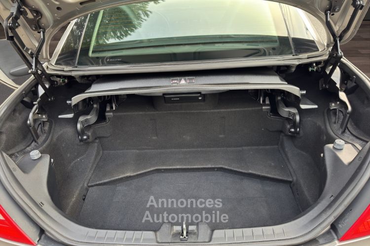 Mercedes SLK 350 Bva magnifique ! - <small></small> 15.990 € <small></small> - #22