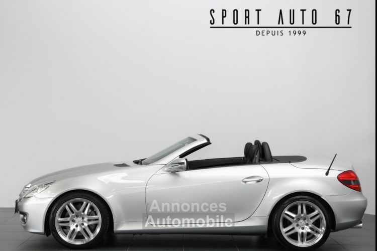 Mercedes SLK 350 V6 3.5 L - <small></small> 25.900 € <small>TTC</small> - #2