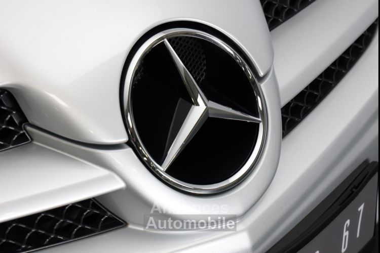 Mercedes SLK 350 V6 3.5 L - <small></small> 25.900 € <small>TTC</small> - #10